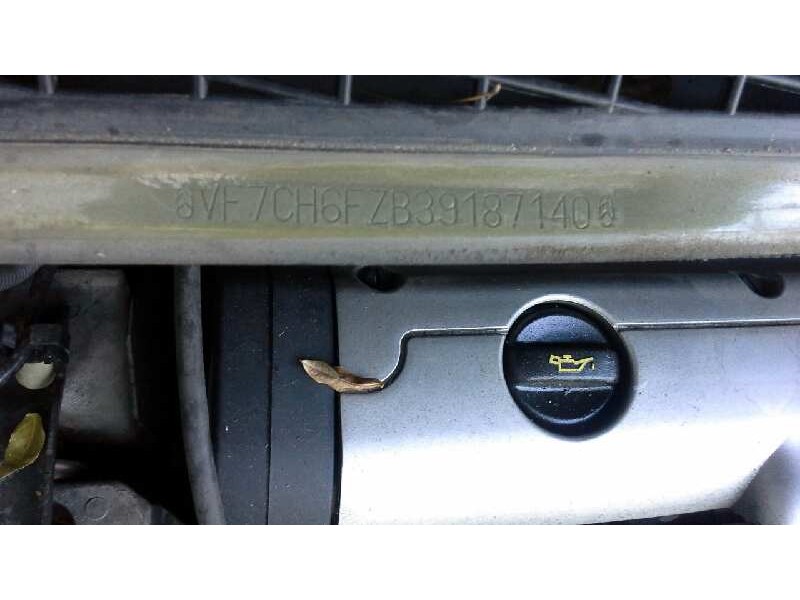 citroën xsara picasso del año 2002