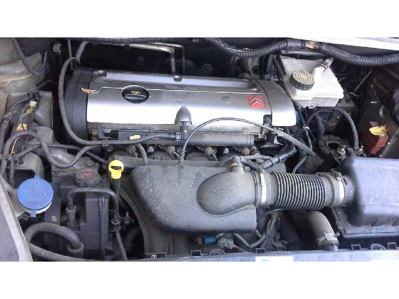 citroën xsara picasso del año 2002