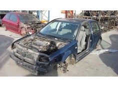 volkswagen golf iv berlina (1j1) del año 2000