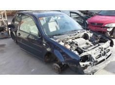 volkswagen golf iv berlina (1j1) del año 2000 2