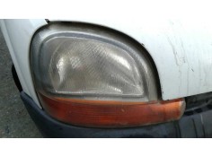 renault kangoo (f/kc0) del año 1999 2