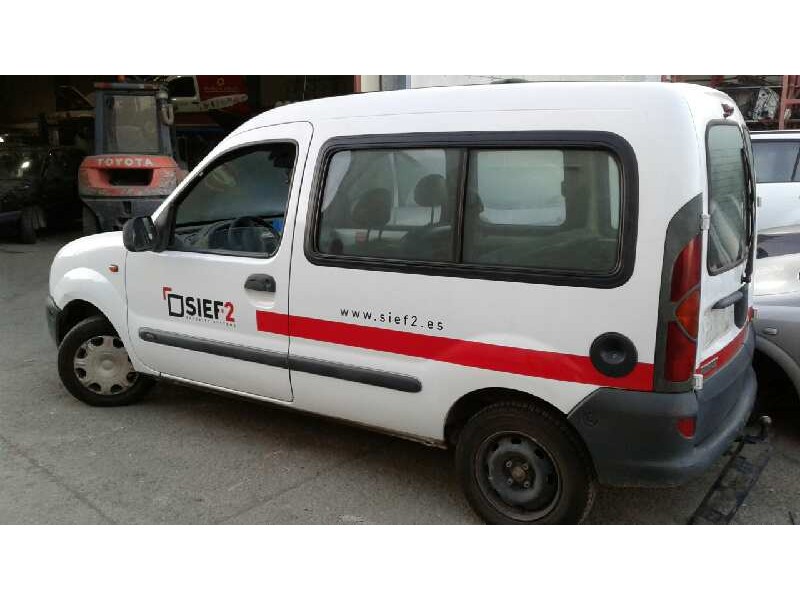 renault kangoo (f/kc0) del año 1999