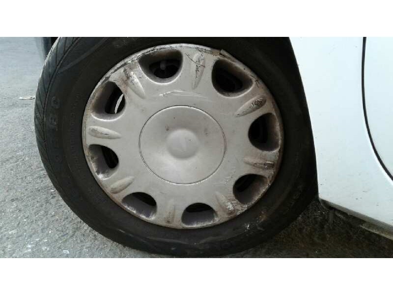 renault kangoo (f/kc0) del año 1999