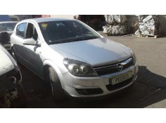 opel astra h berlina del año 2005 2