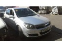 OPEL ASTRA H BERLINA