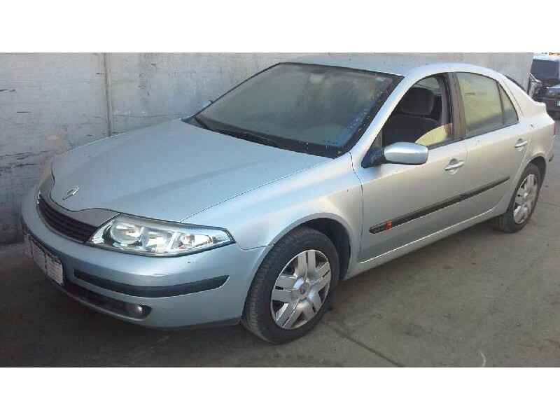 renault laguna ii (bg0) del año 2002