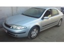 RENAULT LAGUNA II (BG0)