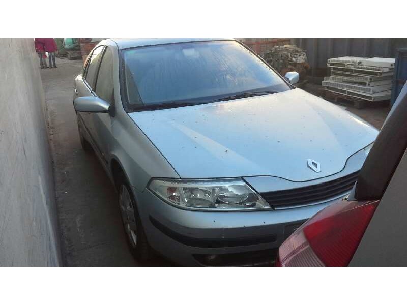 renault laguna ii (bg0) del año 2002