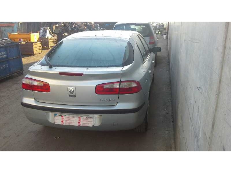 renault laguna ii (bg0) del año 2002