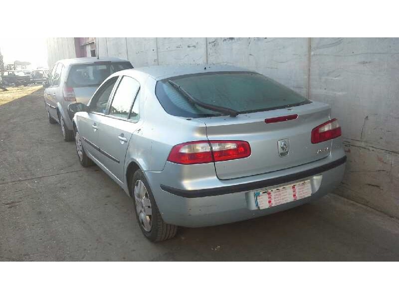 renault laguna ii (bg0) del año 2002