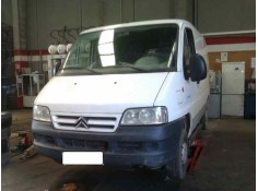 citroën jumper caja cerrada desde ´02 del año 2002