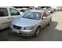 HYUNDAI SONATA (NF)