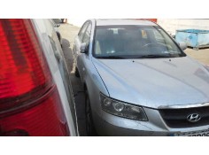 hyundai sonata (nf) del año 2005 2