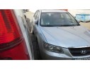 HYUNDAI SONATA (NF)
