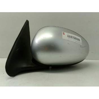 Recambio de retrovisor izquierdo para mg serie 45 (t/rt) 2.0 td referencia OEM IAM   