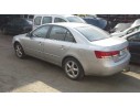HYUNDAI SONATA (NF)