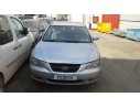 HYUNDAI SONATA (NF)