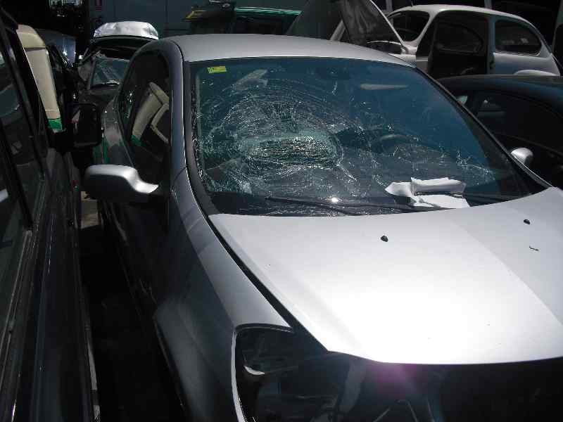 renault clio iii del año 2006