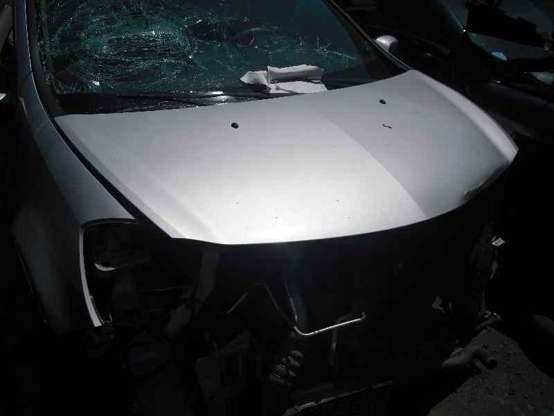 renault clio iii del año 2006