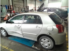 toyota corolla (e12) del año 2006 2