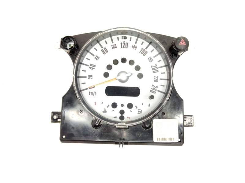 Recambio de cuadro instrumentos para mini mini (r50,r53) cooper s referencia OEM IAM 6928884  