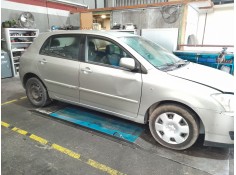 toyota corolla (e12) del año 2006