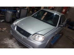 hyundai accent (lc) del año 2003