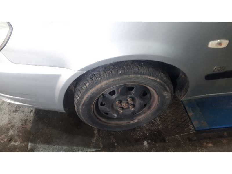 hyundai accent (lc) del año 2003