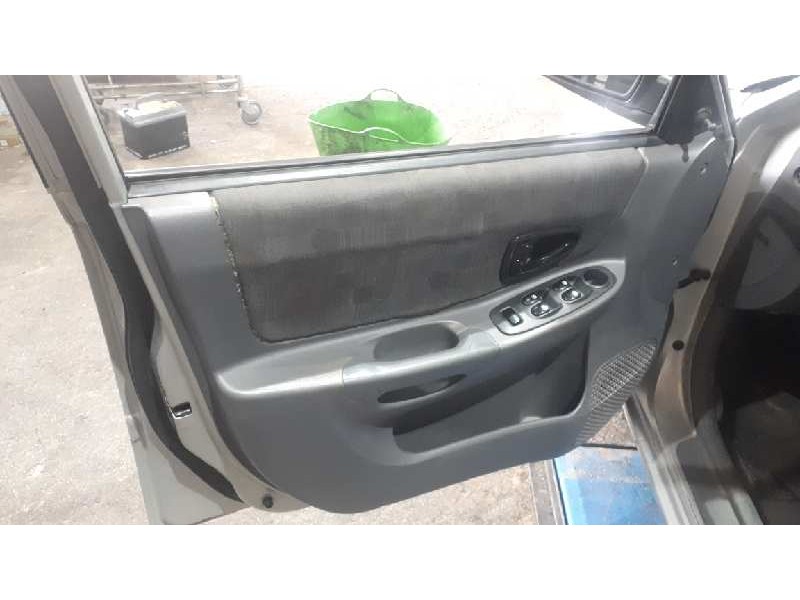 hyundai accent (lc) del año 2003