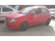 daewoo kalos del año 2003 2
