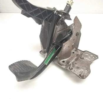 PEDAL FRENO 118920
