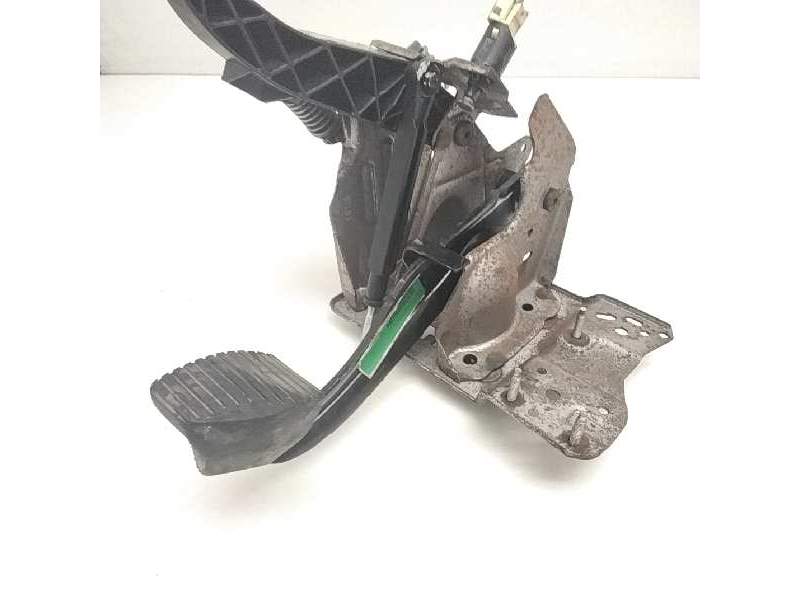 Recambio de pedal freno para citroën c2 1.4 hdi referencia OEM IAM   118920