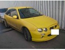 MG MG ZR