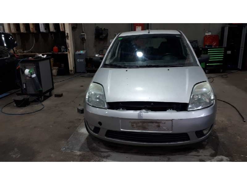 ford fiesta (cbk) del año 2003