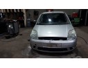 FORD FIESTA (CBK)