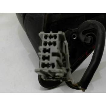 Recambio de retrovisor izquierdo para mg serie 45 (t/rt) 2.0 td referencia OEM IAM   