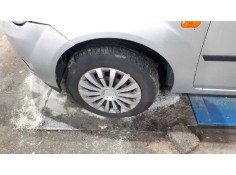 ford fiesta (cbk) del año 2003 2