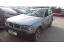 BMW X3 (E83)
