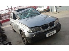 bmw x3 (e83) del año 2004 2