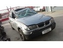 BMW X3 (E83)