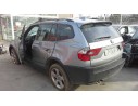 BMW X3 (E83)