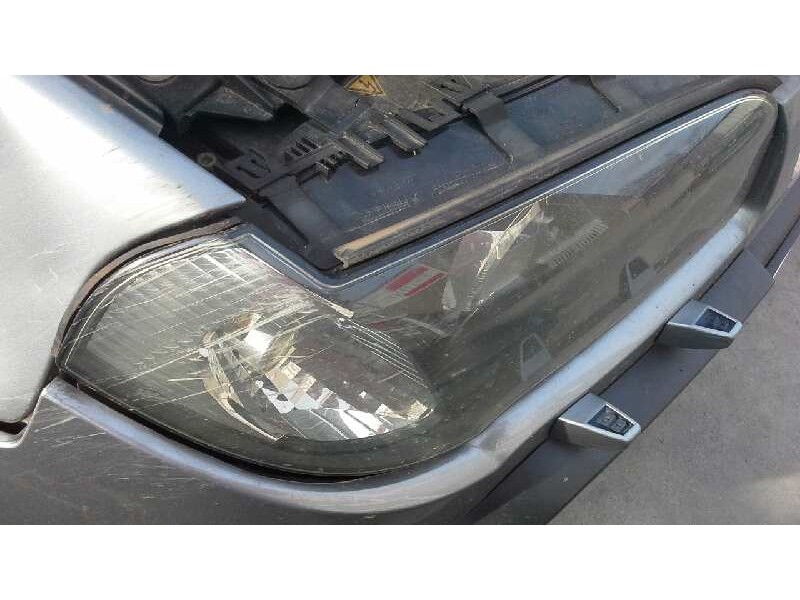 bmw x3 (e83) del año 2004