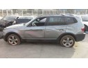 BMW X3 (E83)