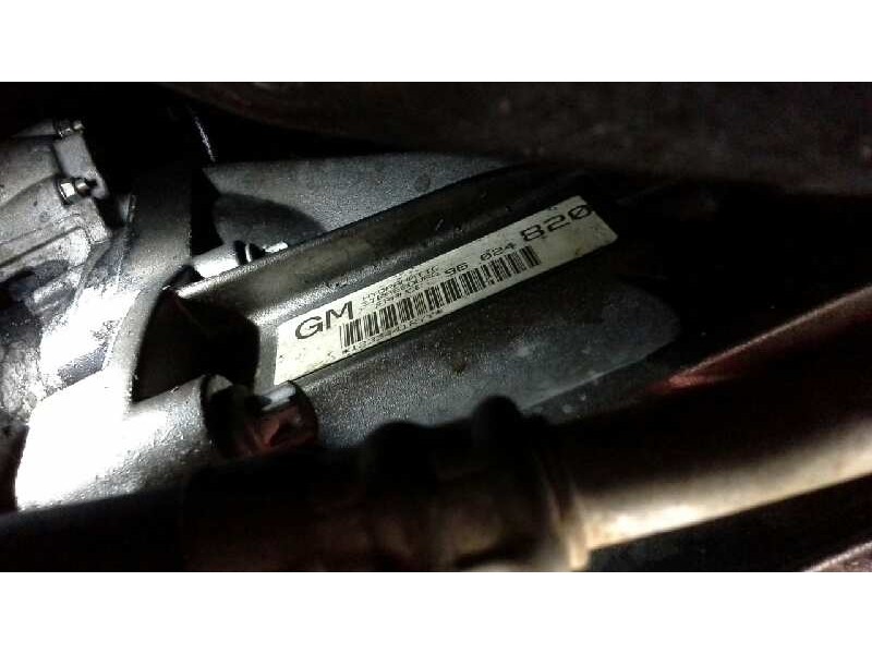 bmw x3 (e83) del año 2004