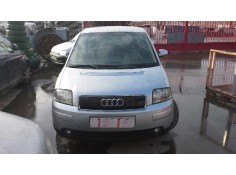 audi a2 (8z) del año 2002