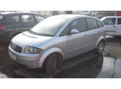 audi a2 (8z) del año 2002 2