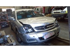 opel vectra c berlina del año 2003 2