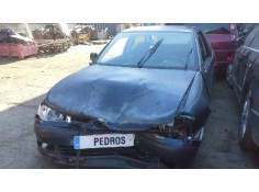 seat ibiza (6k1) del año 1999 2