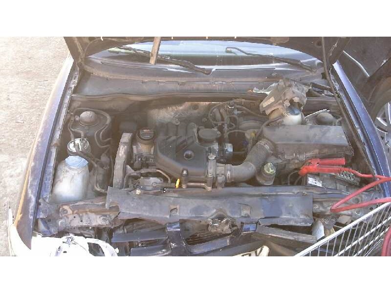 seat ibiza (6k1) del año 1999