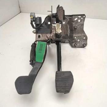 Recambio de pedal freno para citroën c2 1.4 hdi referencia OEM IAM   118920